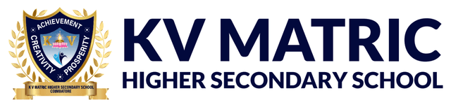 KV Matric Higher Secondary School